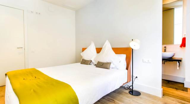 Cosmo Apartments Passeig de Gràcia