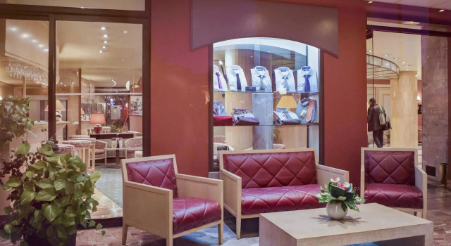 Hôtel Mercure Limoges Centre