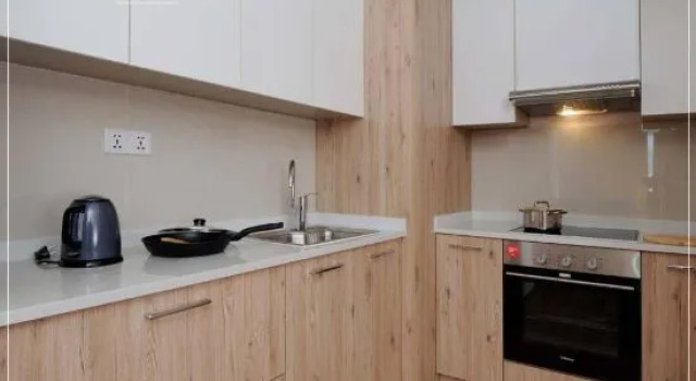 Апартаменты Morning Star Residences Ulaanbaatar
