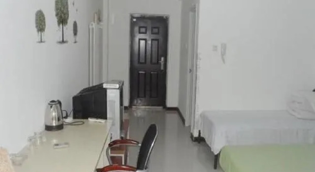Aijia Apartment, Забронировать Апартаменты/квартира Апартаменты Сиань, рядом с Сианьский университет Цзяотун, Апартаменты/квартира