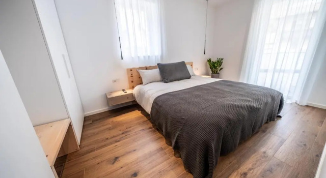 Apartment An der Mendelbahn 3