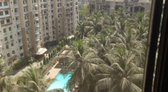 Апартаменты Deluxe c 1 комнатой Landmark Asia Serviced Apartments