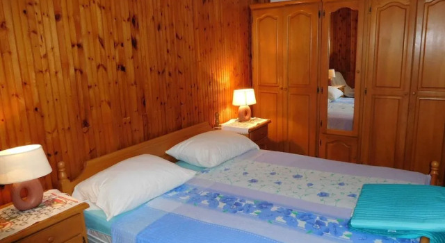 Apartments Ivancevic, Prenota Appartamento Hotel a Croatian Islands con parcheggio, Parcheggio
