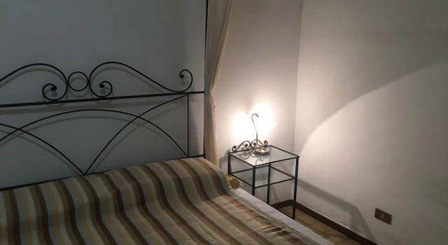Il Salice on the Lake, Prenota Appartamento Hotel a Como con parcheggio, Parcheggio