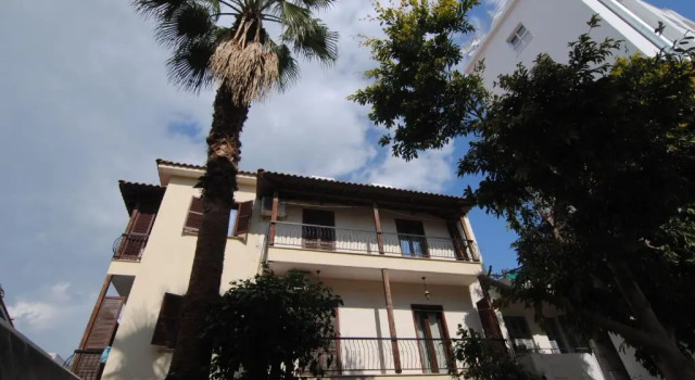 Apartmán 1 ložnice La C Mer