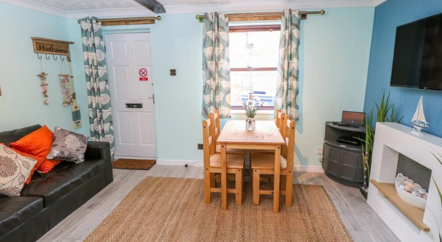 Whitby Sands, Забронировать Отель Отели Англии 4 звезды, 4*