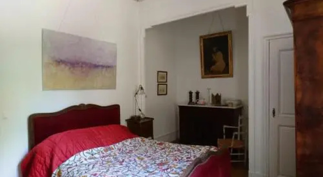Chateau Paysan ecolobio de Durianne, Prenota Hotel Hotel a Alvernia con parcheggio, Parcheggio