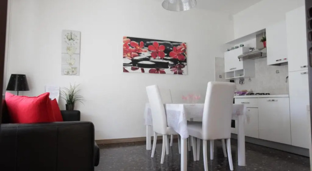 Коттедж Casa vacanze Antonia