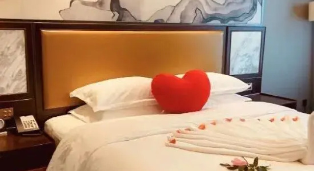 Jinhua DEEFLY Yearns Hotel (Zhejiang Normal University Branch), Prenota Hotel Hotel a Jinhua con colazione, Colazione