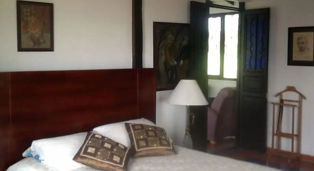 Номер Standard Santa Maria Bed and Breakfast