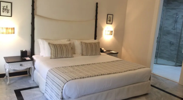 Номер Standard Cherry Blossom Boutique Hotel