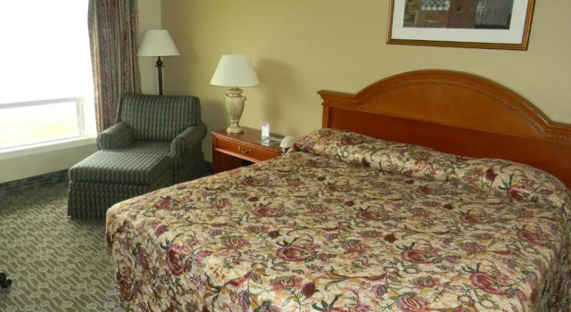 Номер Standard Lakeview Inn Centralia