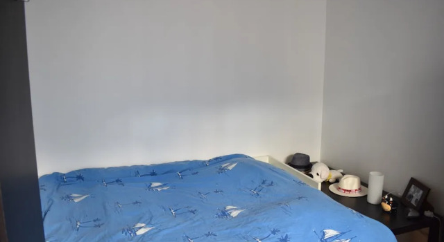 Parisian 1 Bedroom Apartment In The 18th, Забронировать Апартаменты/квартира Апартаменты Парижа, рядом с Les Orgues de Flandre, Апартаменты/квартира