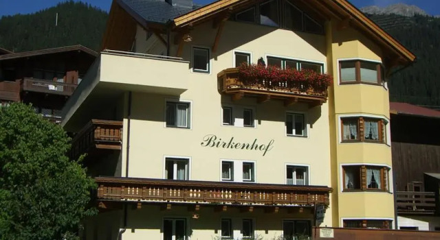 Haus Birkenhof, Забронировать Апартаменты/квартира Апартаменты Тироля, Апартаменты/квартира
