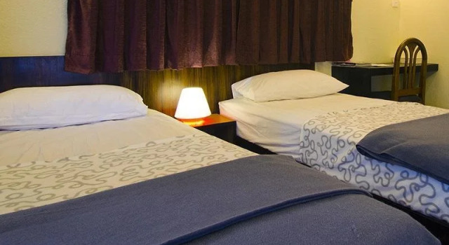 Epiphany Guest House