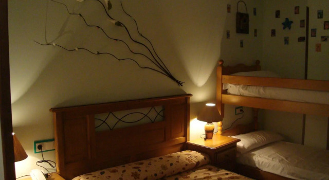El Volante, Varaa Hostelli Hostellit kohteessa Madridin maakunta, Hostelli