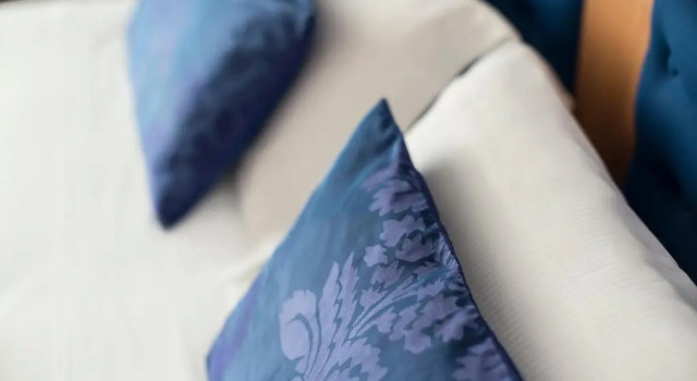 Двухместный номер Superior Hotel Tiffanys