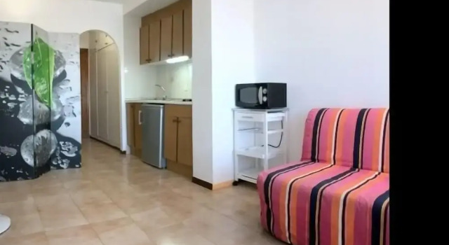 Appartment Avec Piscine Commune Isar25