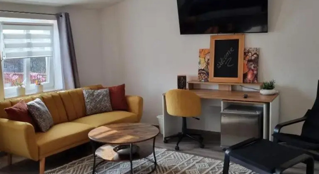 Номер Comfort Pension Da Gigi