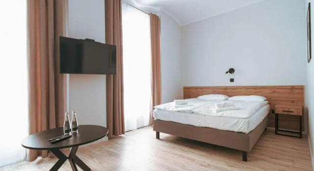 Номер Standard Pokoje Venezia