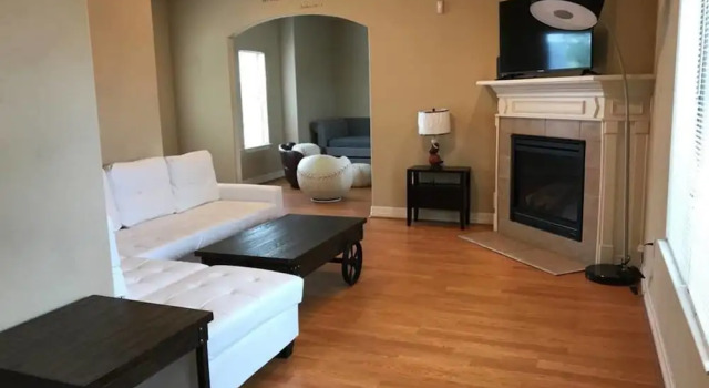 Номер Business Entire Premium Spacious Luxury Home