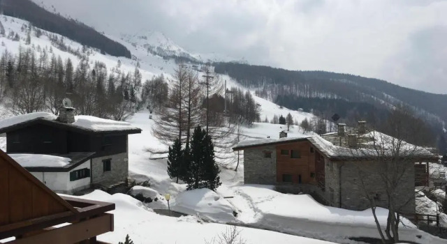 Апартаменты Vittoria Casa Vacanza