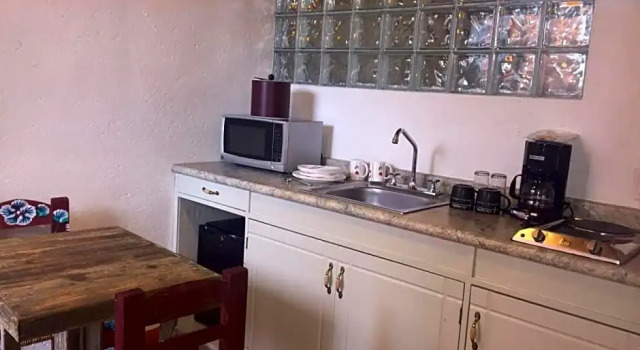 Номер Deluxe La Capilla Hotel Boutique