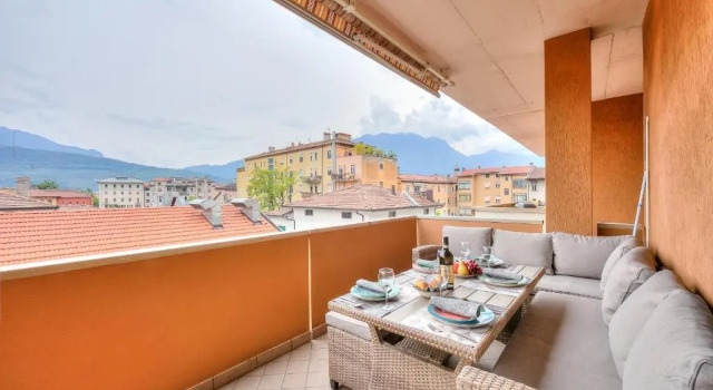 Апартаменты Casa Alexander