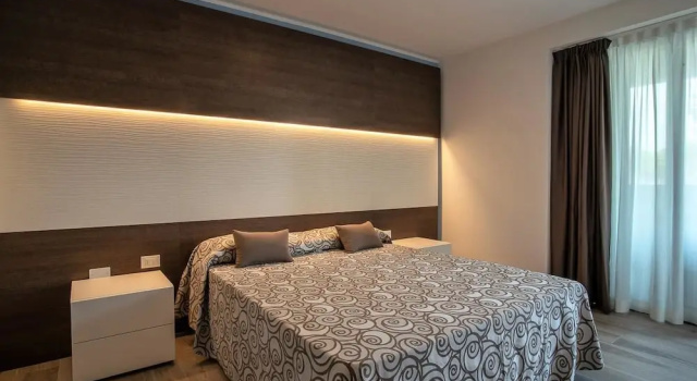Апартаменты Superior Aparthotel Miramare