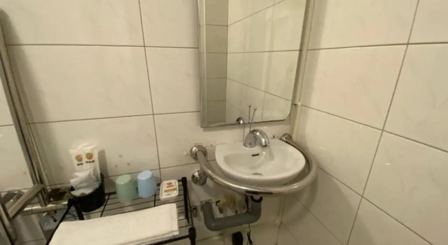 Двухместный номер Standard Meant To Be