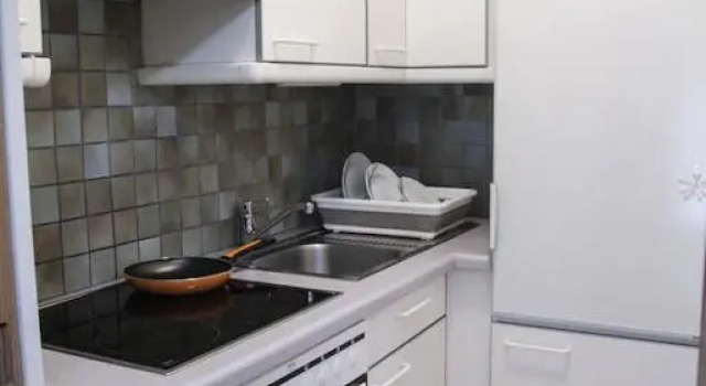 Studio-Appartement Drei Hörndl, Забронировать Отель Гастайнерталь Зальцбург