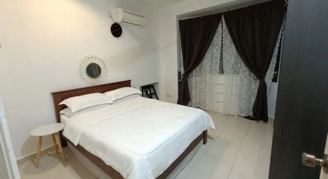 Homestay Laman Nuri, Kota Damansara, Забронировать Отель Петалинг-Джая Селангор, рядом с Кваса Централ