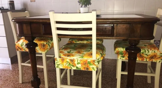 Апартаменты Ines'S Home