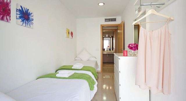 Charmsuites