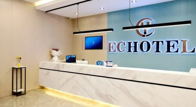 Yicheng Select Hotel (Dongxing Erqiao Branch), Rezerwuj Hotel Dongxing Guangxi