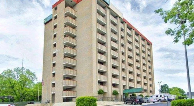 Quality Inn & Suites Fayetteville