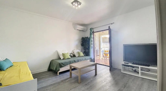 Studio - Provence Parc - St Cyr - 4pers