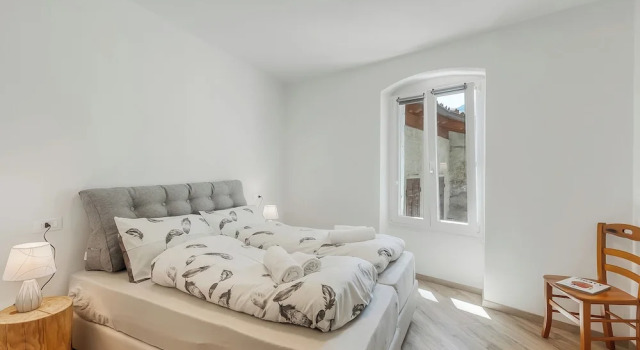 Апартаменты Villa Pastoedo Apartments
