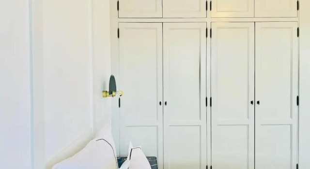 Апартаменты CIH Apartments