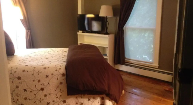 Superior Zimmer Golden Stage Inn