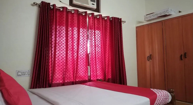 Oyo 19950 Guest Nest, Rezervovat Penzión Manipal Bangalore