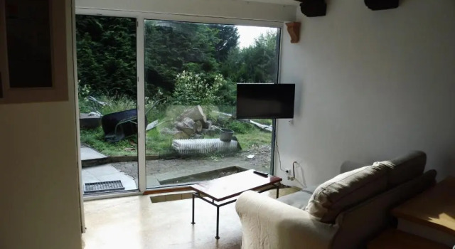 Апартаменты Ferienwohnung Wittek