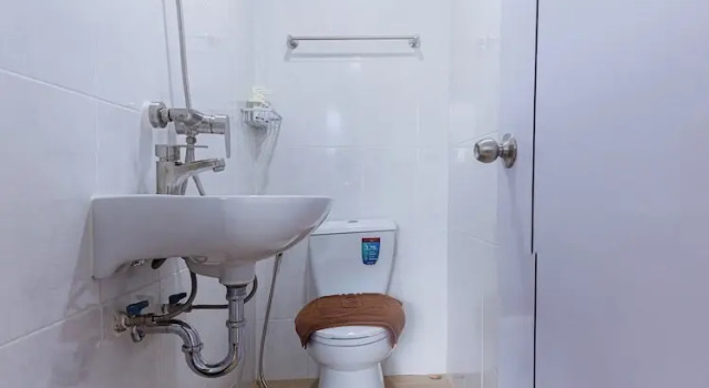 Двухместный номер Superior с видом на море Silla Patong Boutique - Beach Walk Access