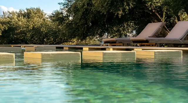 Полулюкс Zeus Eleva Miraya