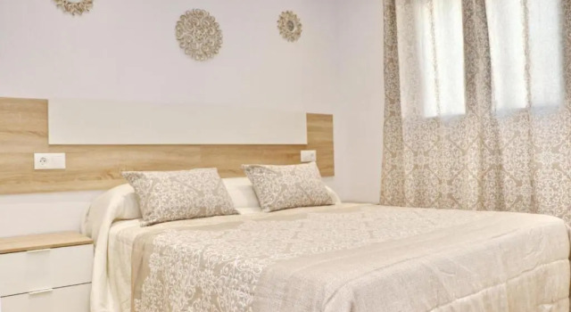 Casa con piscina de agua salada II