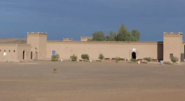 Etoile Des Dunes