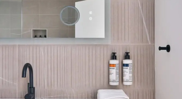 Номер Premium Hotel Moraine