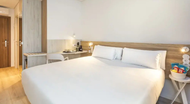 Номер Premier B&B HOTEL Olhão Algarve