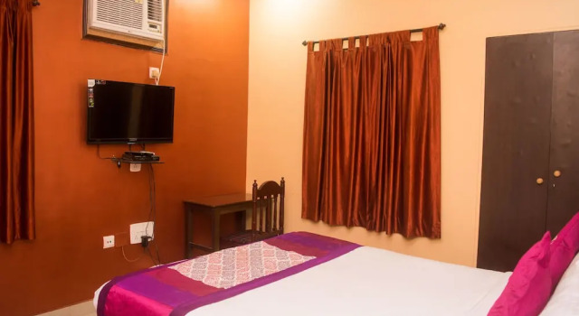 Casa Salt Lake - FE Block, Prenota Hotel Salt Lake City West Bengal