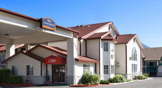 Номер Standard Studio 6 Flagstaff AZ